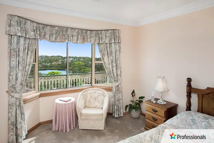 Fifth view of Homely house listing, 243a Fowler Road, Illawong NSW 2234