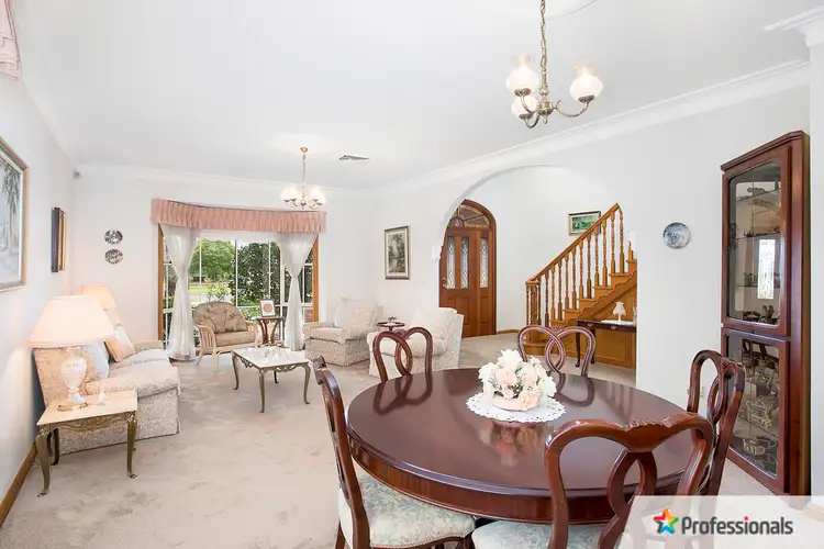 Sixth view of Homely house listing, 243a Fowler Road, Illawong NSW 2234