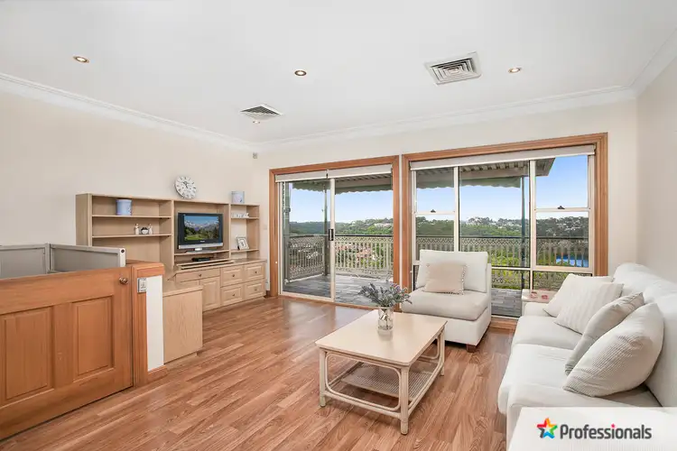 Seventh view of Homely house listing, 243a Fowler Road, Illawong NSW 2234