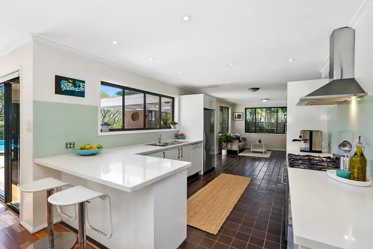 Fifth view of Homely house listing, 38 John Street, Avalon Beach NSW 2107