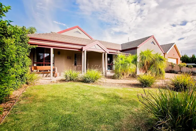 3 Shetland Drive, Moama NSW 2731