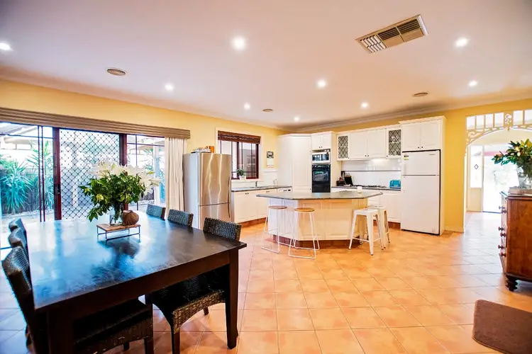 Fifth view of Homely house listing, 3 Shetland Drive, Moama NSW 2731