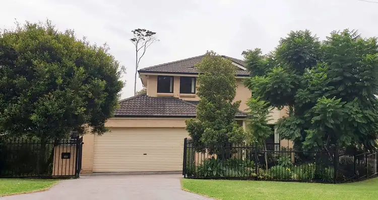 Third view of Homely house listing, 20 Korrongulla Crescent, Primbee NSW 2502