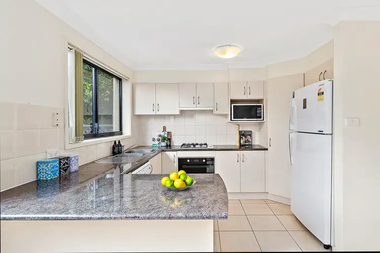 Fourth view of Homely house listing, 20 Korrongulla Crescent, Primbee NSW 2502