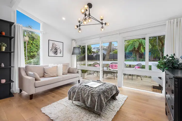 Second view of Homely house listing, 10 Spalding Crescent, Hurstville Grove NSW 2220