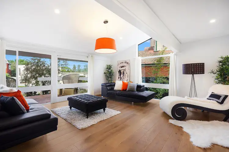 Third view of Homely house listing, 10 Spalding Crescent, Hurstville Grove NSW 2220