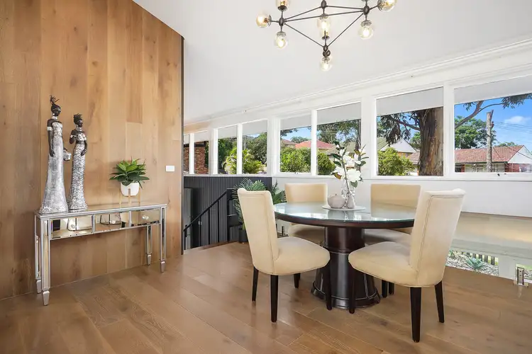 Fourth view of Homely house listing, 10 Spalding Crescent, Hurstville Grove NSW 2220