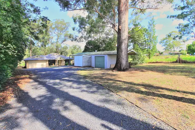 Second view of Homely house listing, 16 Beauty Point Road, Morisset NSW 2264