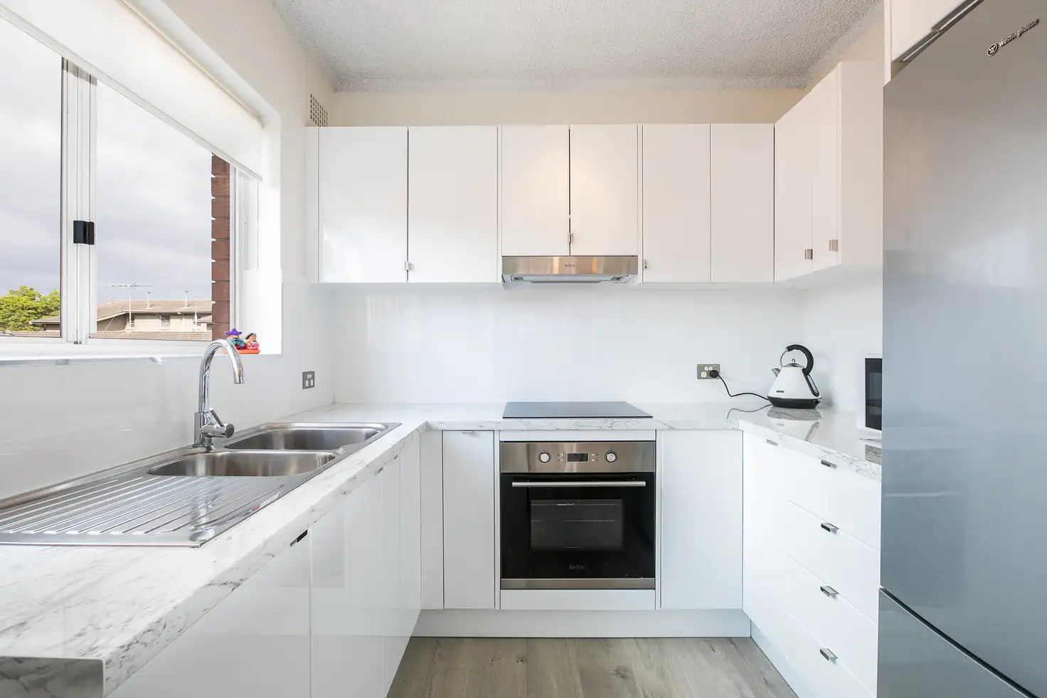 Main view of Homely apartment listing, 8/3a Trickett Road, Woolooware NSW 2230