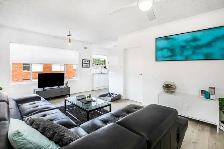 Second view of Homely apartment listing, 8/3a Trickett Road, Woolooware NSW 2230
