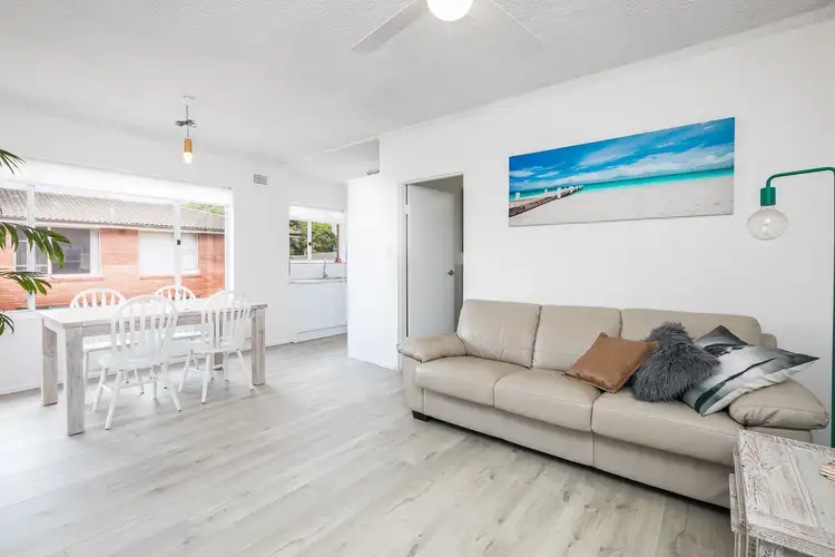 Sixth view of Homely apartment listing, 8/3a Trickett Road, Woolooware NSW 2230