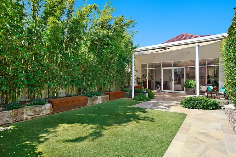 Main view of Homely house listing, 117 Lilyfield Road, Lilyfield NSW 2040
