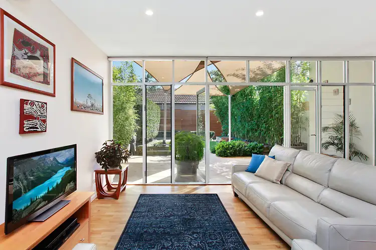 Second view of Homely house listing, 117 Lilyfield Road, Lilyfield NSW 2040