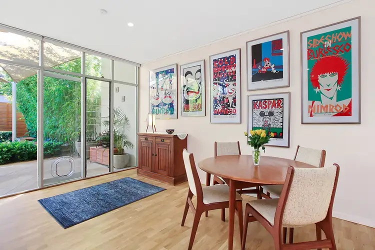 Third view of Homely house listing, 117 Lilyfield Road, Lilyfield NSW 2040