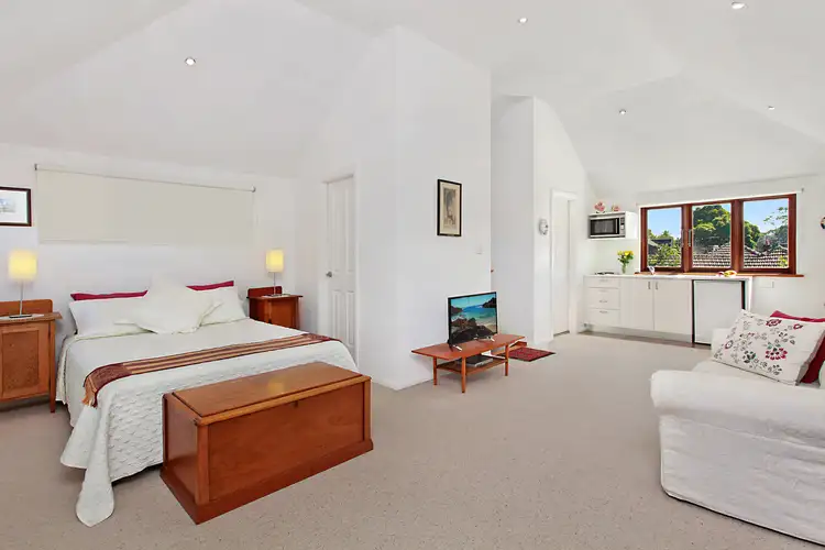 Fifth view of Homely house listing, 117 Lilyfield Road, Lilyfield NSW 2040