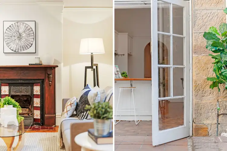 Fifth view of Homely semi-detached listing, 4 Cambridge Road, Drummoyne NSW 2047