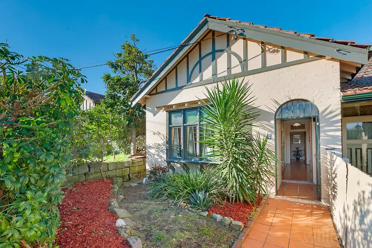 Sixth view of Homely semi-detached listing, 4 Cambridge Road, Drummoyne NSW 2047