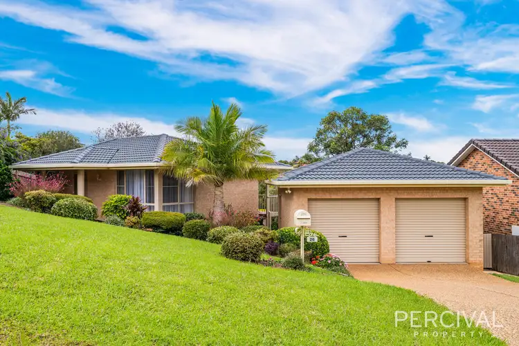 26 Moondara Terrace, Port Macquarie NSW 2444