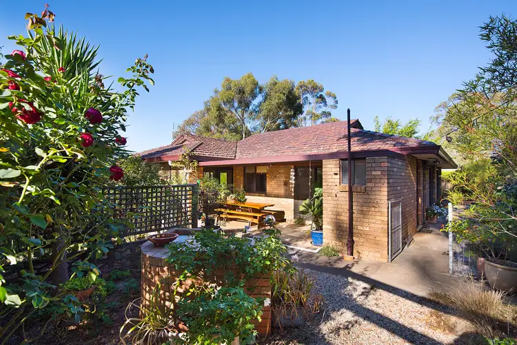 Second view of Homely house listing, 7 Matheson Road, Castlemaine VIC 3450
