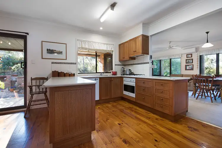 Fifth view of Homely house listing, 7 Matheson Road, Castlemaine VIC 3450
