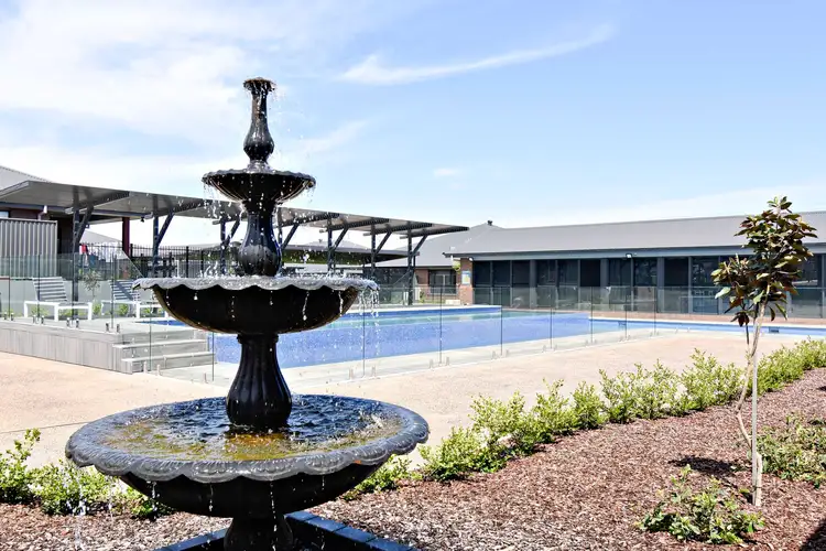 Second view of Homely villa listing, 71/39 Fountain Circuit, Dubbo NSW 2830