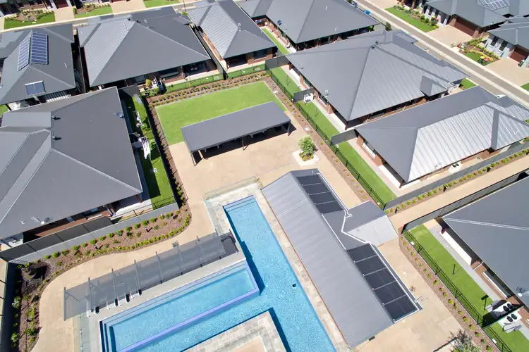 Third view of Homely villa listing, 71/39 Fountain Circuit, Dubbo NSW 2830