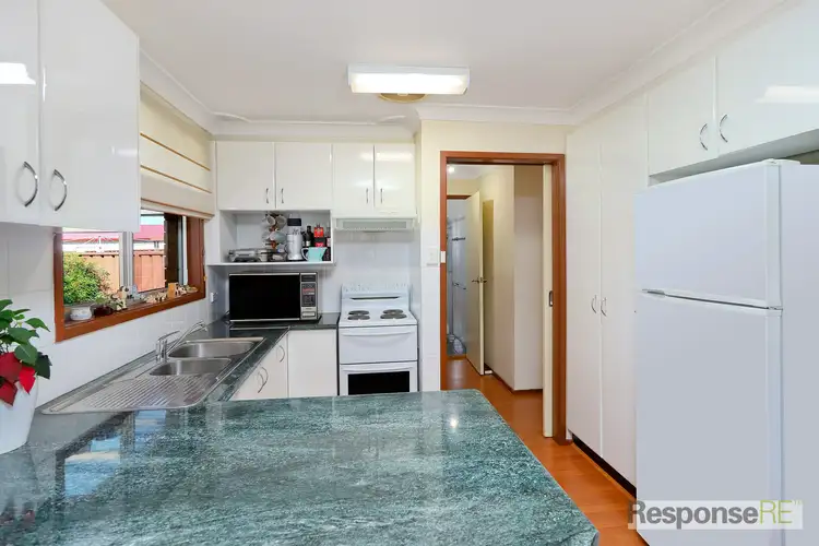 Second view of Homely house listing, 42 Pippitta Street, Marayong NSW 2148