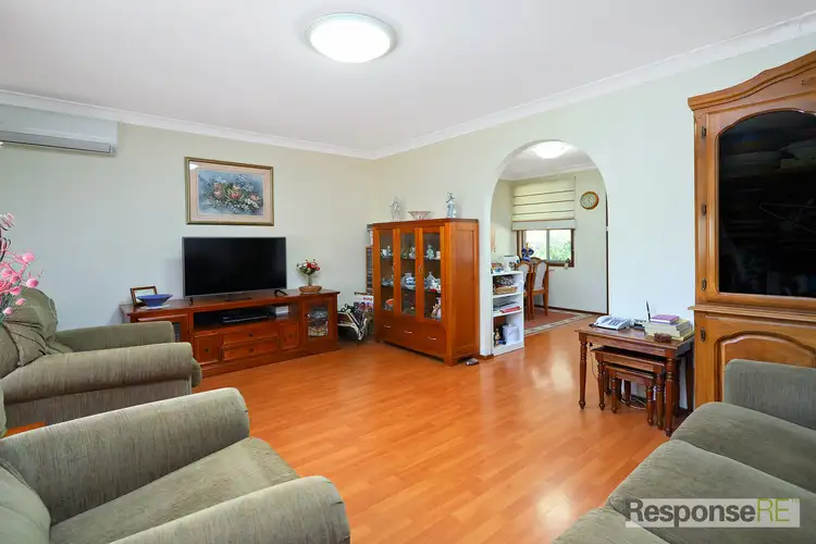 Third view of Homely house listing, 42 Pippitta Street, Marayong NSW 2148