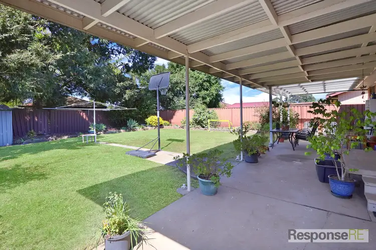 Fifth view of Homely house listing, 42 Pippitta Street, Marayong NSW 2148