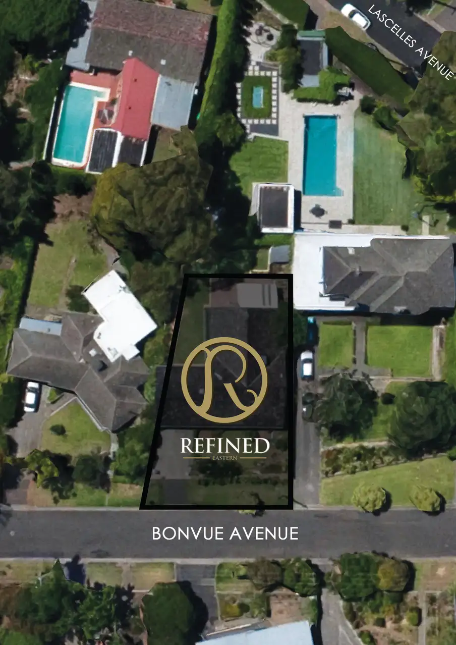 Main view of Homely land listing, 9 Bonvue Avenue, Beaumont SA 5066