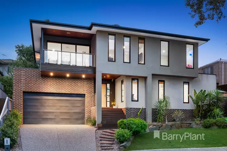 28 Arrunga Close, Diamond Creek VIC 3089