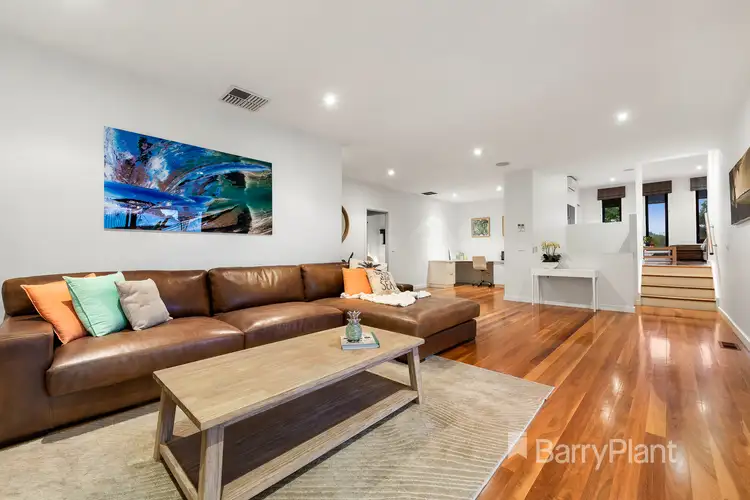 Second view of Homely house listing, 28 Arrunga Close, Diamond Creek VIC 3089