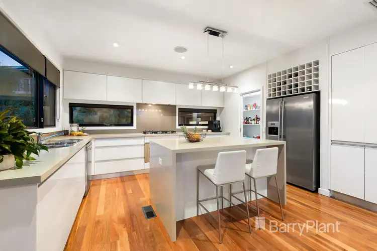 Third view of Homely house listing, 28 Arrunga Close, Diamond Creek VIC 3089