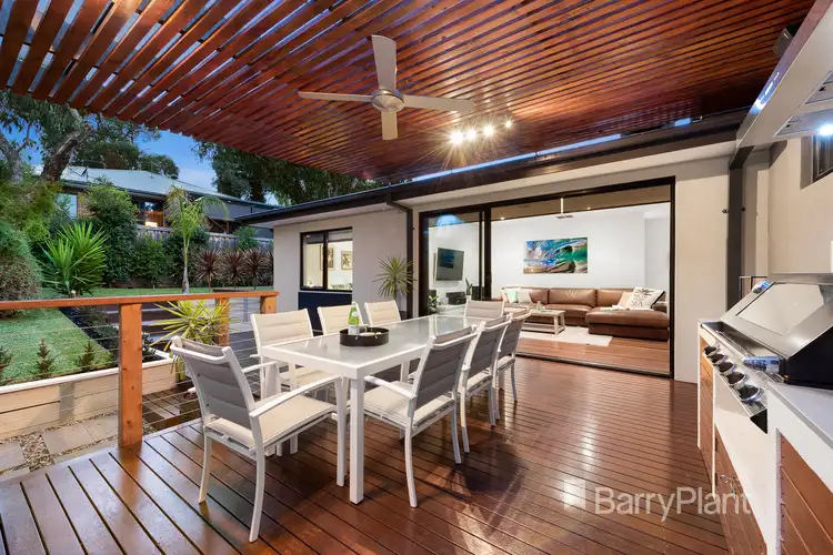 Fourth view of Homely house listing, 28 Arrunga Close, Diamond Creek VIC 3089