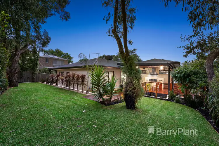 Fifth view of Homely house listing, 28 Arrunga Close, Diamond Creek VIC 3089