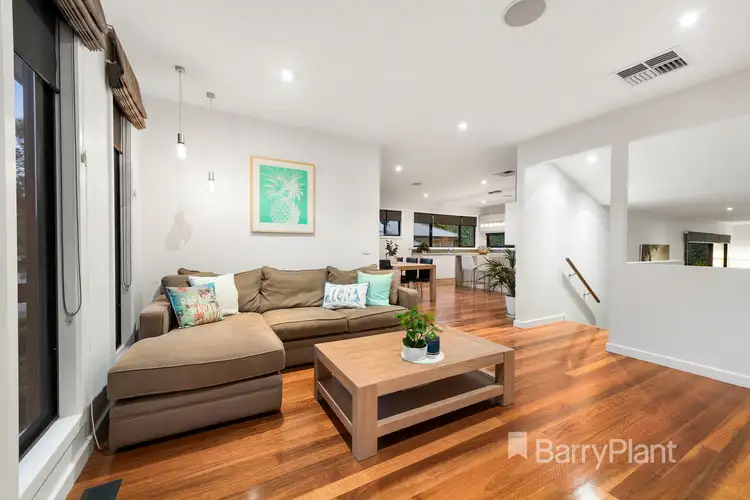 Sixth view of Homely house listing, 28 Arrunga Close, Diamond Creek VIC 3089