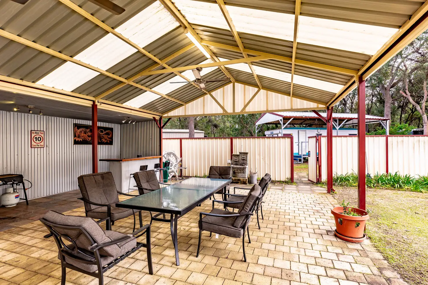 Main view of Homely house listing, 56 Gulf Way, Leschenault WA 6233