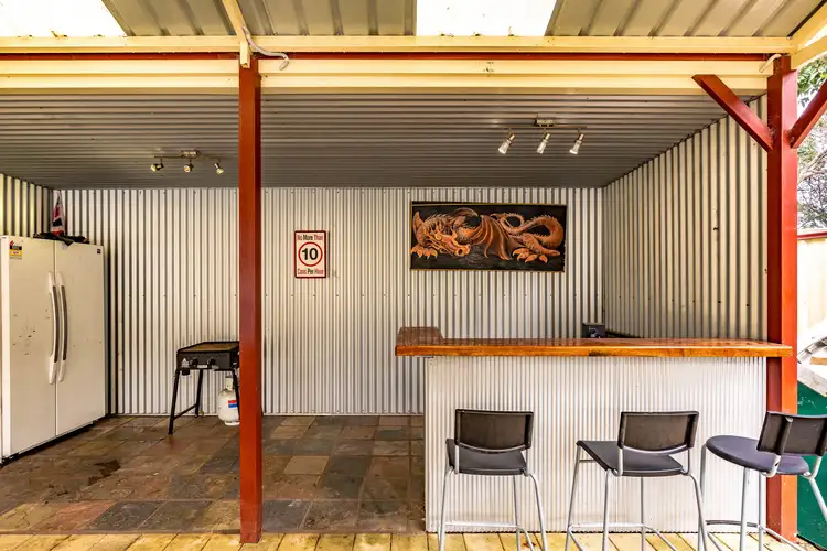 Second view of Homely house listing, 56 Gulf Way, Leschenault WA 6233