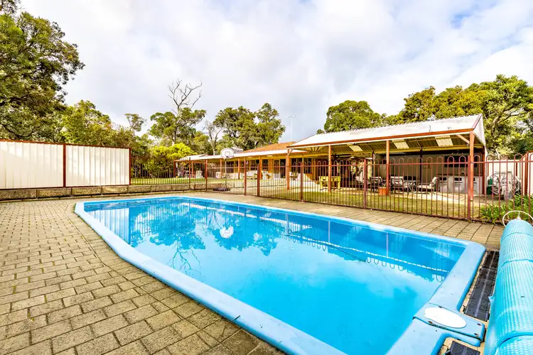 Third view of Homely house listing, 56 Gulf Way, Leschenault WA 6233