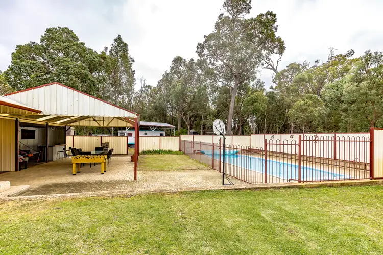 Fifth view of Homely house listing, 56 Gulf Way, Leschenault WA 6233