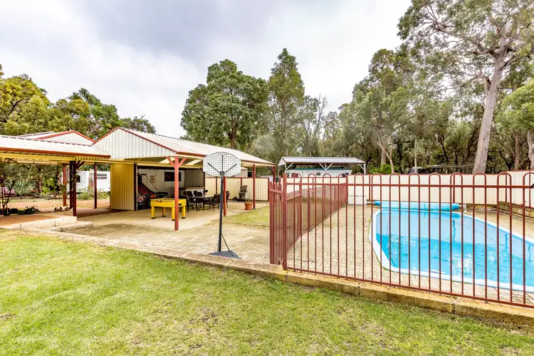 Sixth view of Homely house listing, 56 Gulf Way, Leschenault WA 6233