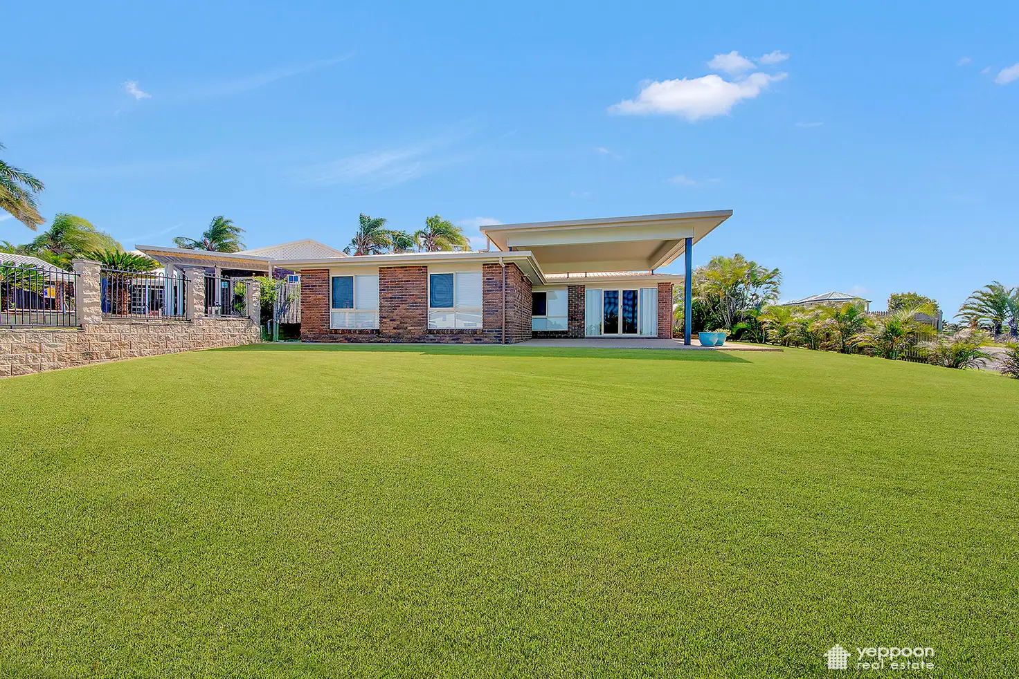 Main view of Homely house listing, 2 Crayke Court, Pacific Heights QLD 4703