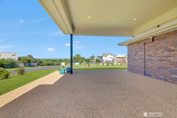 Third view of Homely house listing, 2 Crayke Court, Pacific Heights QLD 4703
