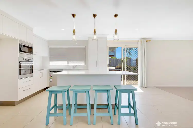 Fourth view of Homely house listing, 2 Crayke Court, Pacific Heights QLD 4703