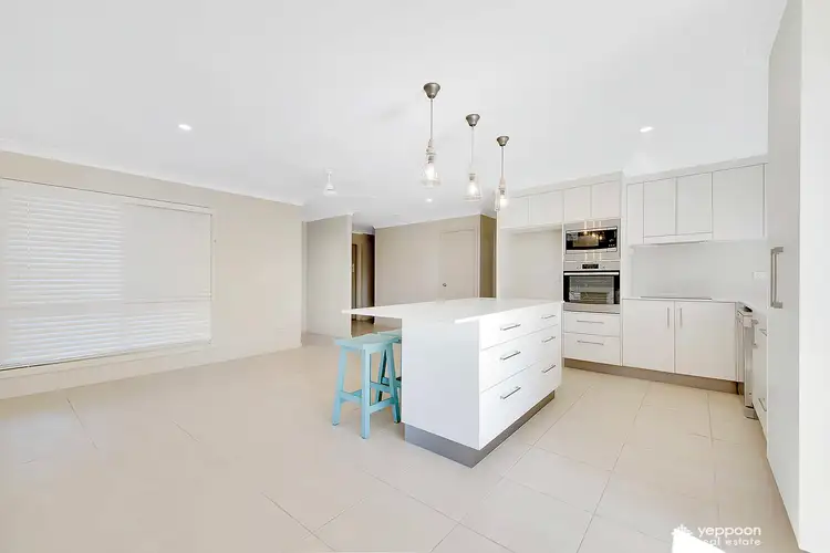 Fifth view of Homely house listing, 2 Crayke Court, Pacific Heights QLD 4703