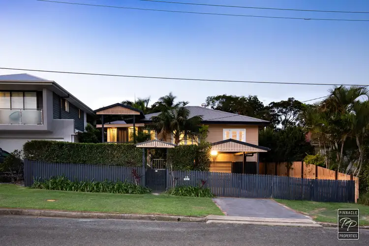15 Spencer Street, Corinda QLD 4075