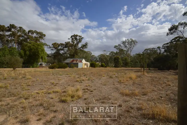 Third view of Homely land listing, 43 High Street, Avoca VIC 3467