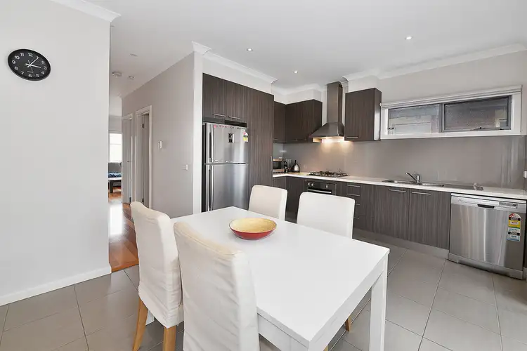 Third view of Homely townhouse listing, 8A Leopold Street, Preston VIC 3072