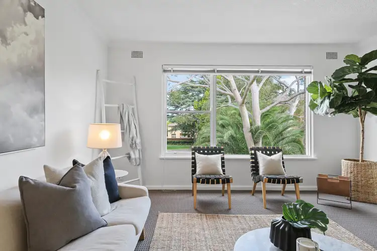 Third view of Homely apartment listing, 16/76-80 Garnet Street, Hurlstone Park NSW 2193