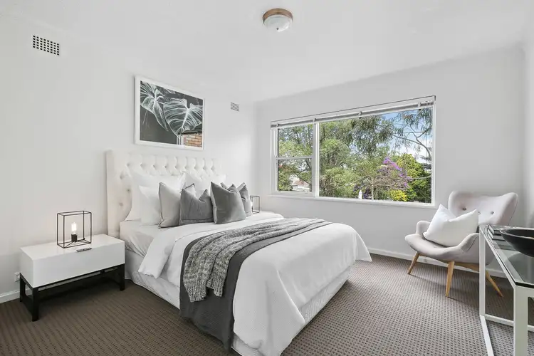 Fourth view of Homely apartment listing, 16/76-80 Garnet Street, Hurlstone Park NSW 2193